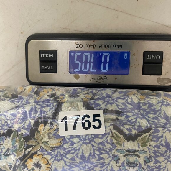 NWT BKE Angie Maxi Halter Dress womens M Split Shorts Sundress Beach - Picture 13 of 13